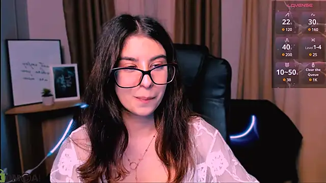 leyla baby online show from February 5, 2025, 8:46 pm