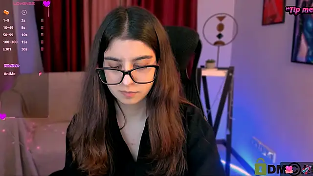 leyla baby online show from February 4, 2025, 8:38 pm