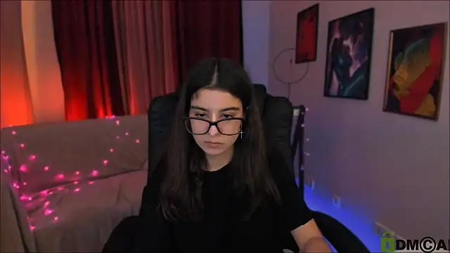 leyla baby online show from January 26, 2025, 2:56 am
