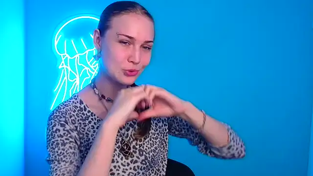 Snapshot of Amanda_daa chatting on March 13, 2025, 4:23 pm Amanda daa online show from March 13, 2025, 4:23 pm