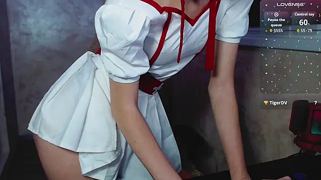 Domiiiniiicana online show from September 18, 2025, 4:32 pm