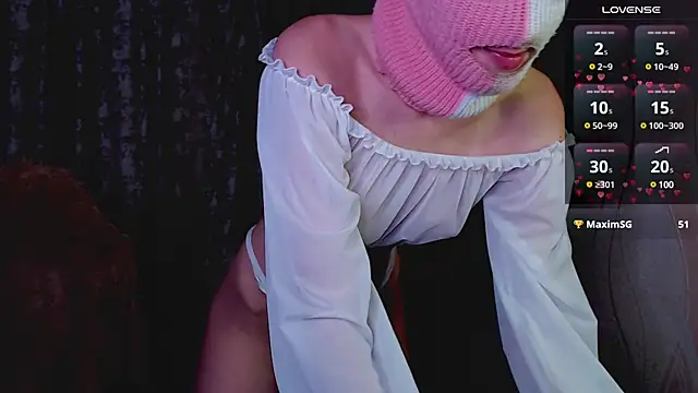 Domiiiniiicana online show from January 23, 2025, 3:32 pm