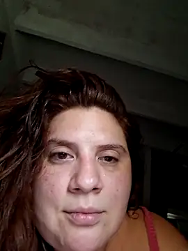 MartinaGuzmann online show from September 18, 2025, 2:31 pm