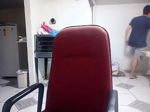 Emanuel W online show from February 1, 2026, 10:30 pm