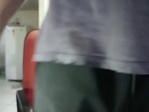 Emanuel W online show from April 25, 2026, 5:54 pm