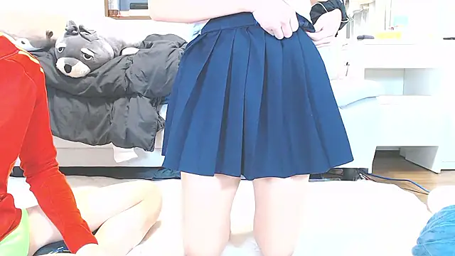 nmnk CH online show from December 20, 2025, 10:23 pm