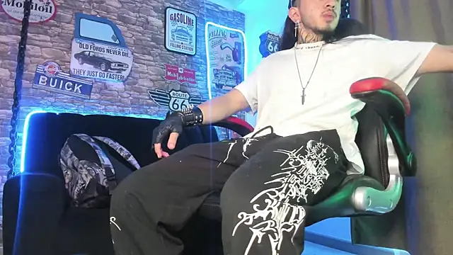 the beast master  online show from March 5, 2025, 12:11 pm