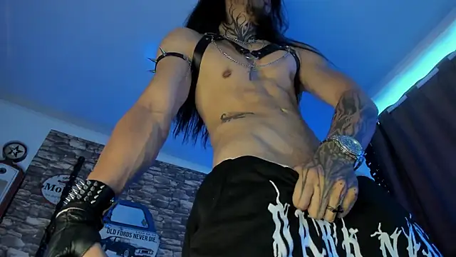 the beast master  online show from March 1, 2025, 4:33 pm