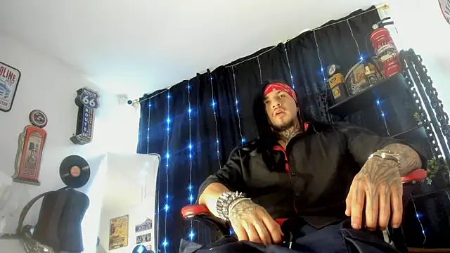 the beast master  online show from December 20, 2025, 9:50 pm