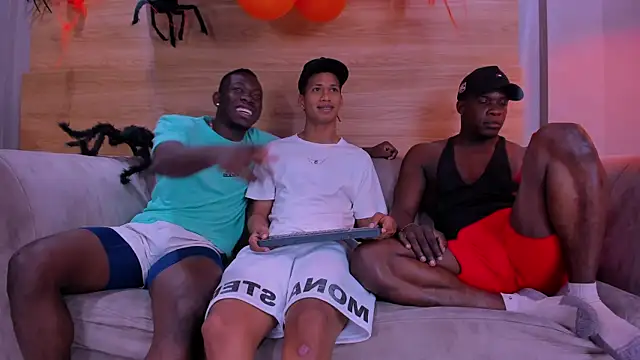 hard guysbb online show from October 28, 2025, 7:35 pm