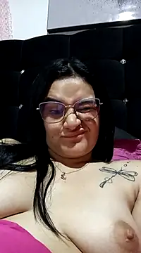 Hanna Kinsley online show from March 4, 2025, 4:06 am