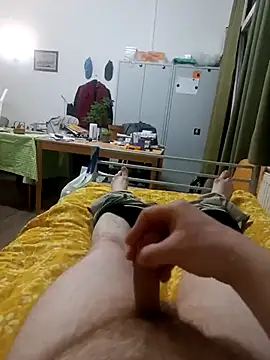 awesome-dirty-dick online show from April 14, 2026, 6:35 pm