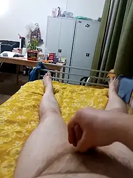 awesome-dirty-dick online show from October 5, 2025, 6:42 pm