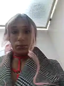 CloudedThot online show from February 7, 2025, 10:08 am