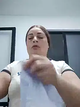  Prinscarlet  online show from March 13, 2026, 12:04 am