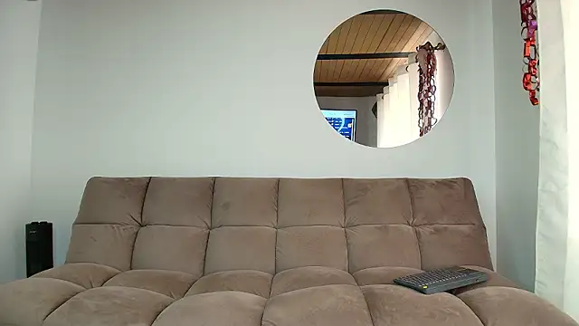 Karolgood3 online show from February 26, 2026, 4:51 pm