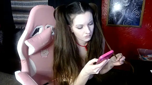 daddy girl88 online show from March 6, 2026, 7:36 am