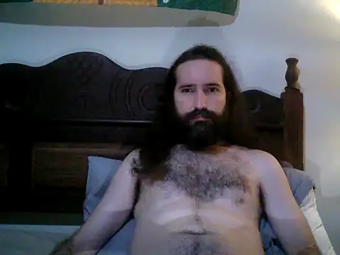 B3ard1991 online show from April 10, 2026, 12:50 am