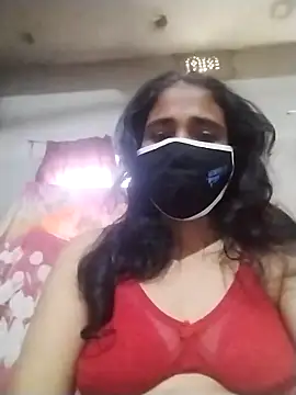 Snapshot of HenaAra chatting on December 18, 2025, 5:45 am HenaAra online show from December 18, 2025, 5:45 am