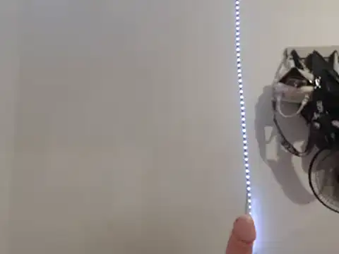 bigcrisblack online show from March 22, 2025, 3:20 pm