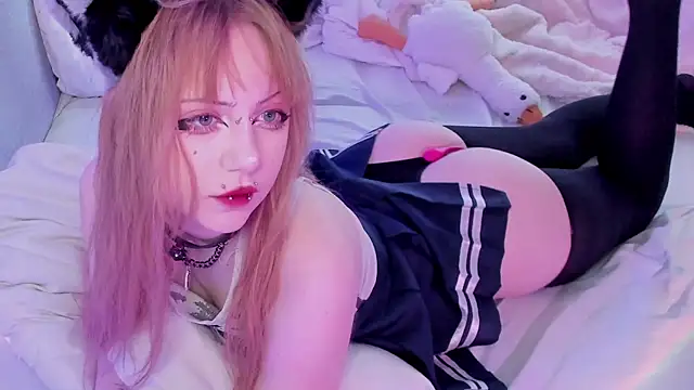 Emy Kamy online show from February 25, 2025, 12:16 pm