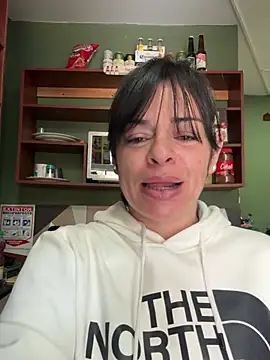 NATHALIA-28  online show from May 16, 2026, 1:54 pm