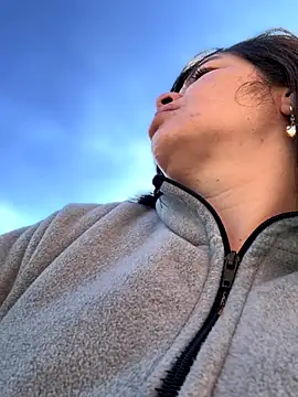 NATHALIA-28  online show from October 15, 2025, 12:02 pm