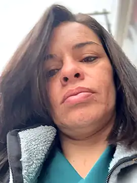 NATHALIA-28  online show from October 8, 2025, 11:56 am