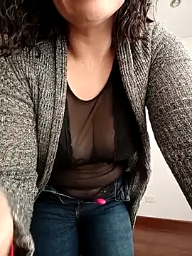 NATHALIA-28  online show from September 14, 2025, 12:16 pm