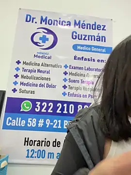 NATHALIA-28  online show from February 14, 2026, 12:38 pm