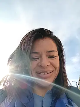 NATHALIA-28  online show from September 11, 2025, 12:05 pm