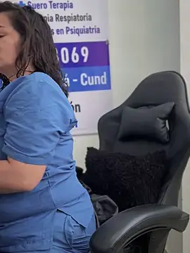 NATHALIA-28  online show from January 16, 2026, 12:09 pm