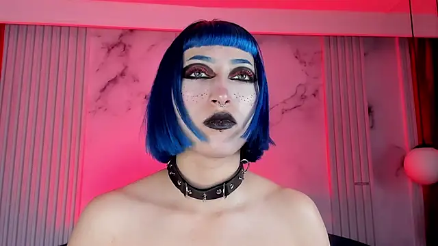 Blue berry1 online show from December 21, 2024, 4:03 pm