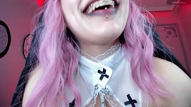 Blue berry1 online show from February 10, 2025, 4:30 am