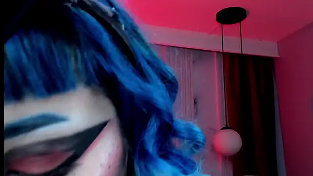 Blue berry1 online show from January 11, 2025, 3:31 pm