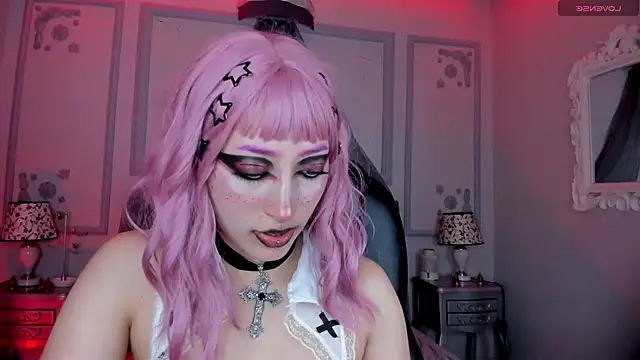 Blue berry1 online show from February 10, 2025, 1:14 am