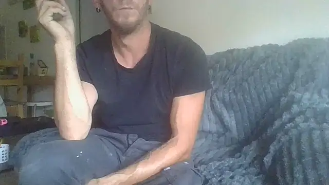 mohican69hot online show from July 27, 2026, 1:07 pm