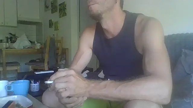 mohican69hot online show from August 9, 2026, 1:39 pm