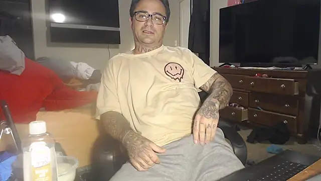 dadbod1178 online show from January 20, 2025, 3:26 am