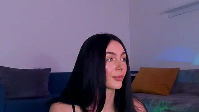 IvyKaelani online show from February 21, 2025, 6:04 pm