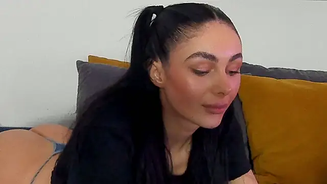 IvyKaelani online show from February 24, 2025, 12:20 am