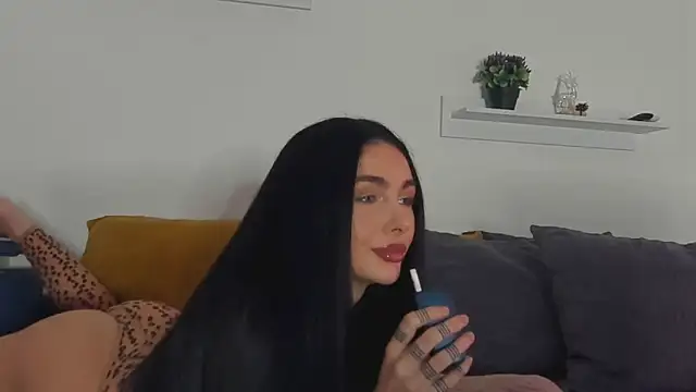 IvyKaelani online show from March 6, 2025, 8:16 pm