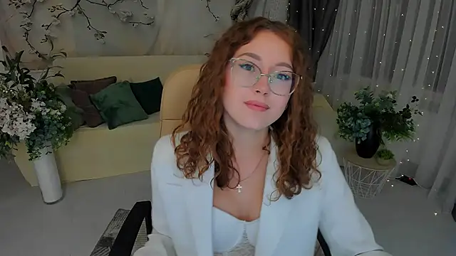 SereneFlame online show from September 10, 2025, 3:55 pm