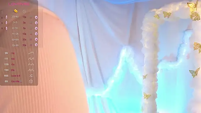 Snapshot of AlisiaSpinnet_ chatting on March 14, 2025, 7:48 am AlisiaSpinnet online show from March 14, 2025, 7:48 am