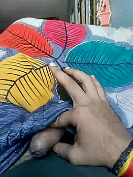 Varun1799 online show from February 27, 2025, 9:29 am