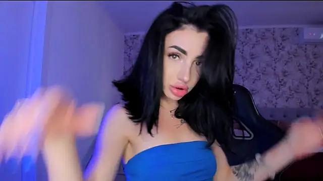 NancyLovee  online show from July 24, 2026, 3:08 pm