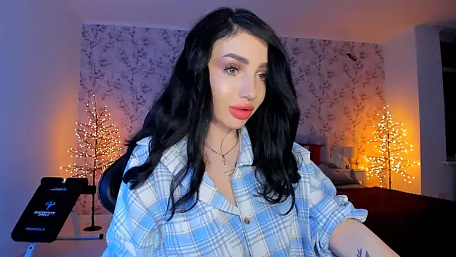 NancyLovee  online show from February 19, 2026, 8:28 pm