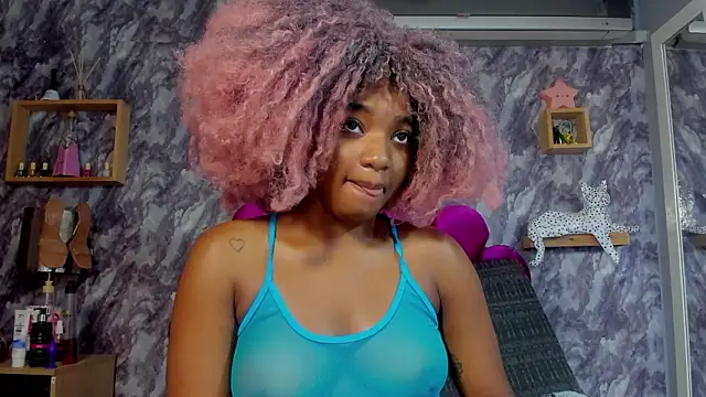 EMMAPARISS online show from February 5, 2026, 12:12 pm