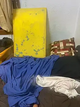 gloria7v05 online show from October 7, 2025, 1:17 am