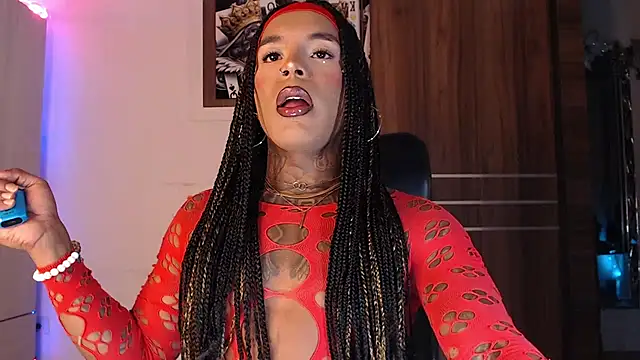 mistressbigcock777 online show from March 5, 2026, 5:59 am